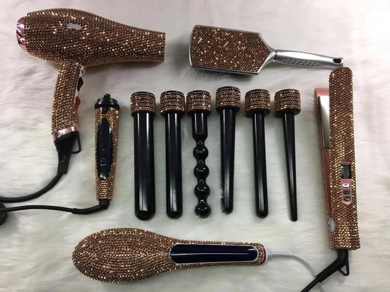 Styling tools