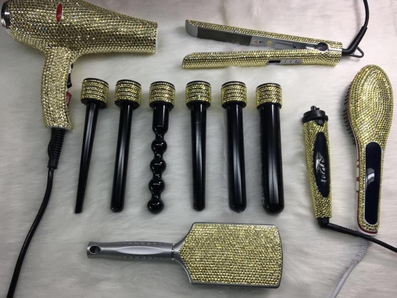 Styling tools