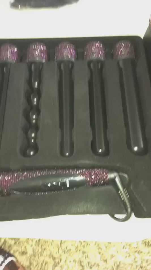 Styling tools